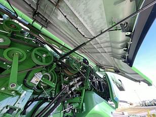 Main image John Deere X9 1100 41