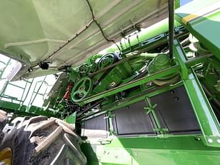 Main image John Deere X9 1100 43