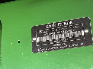 Main image John Deere X9 1100 7