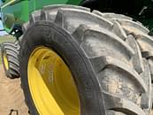 Thumbnail image John Deere X9 1100 5