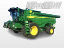 2023 John Deere X9 1100 Image