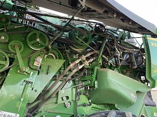 Main image John Deere X9 1100 20