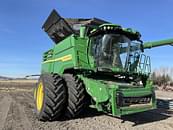 Thumbnail image John Deere X9 1100 25