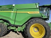 Thumbnail image John Deere X9 1100 4