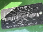 Thumbnail image John Deere X9 1100 44