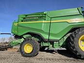 Thumbnail image John Deere X9 1100 7