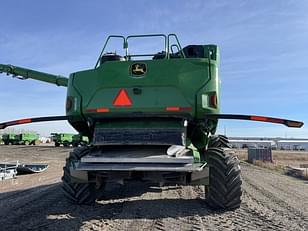 Main image John Deere X9 1100 9