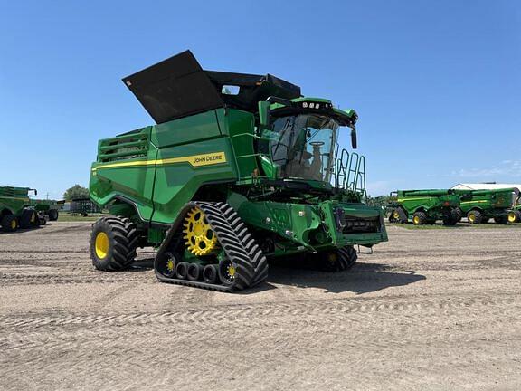 Image of John Deere X9 1100 Primary image