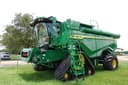 2023 John Deere X9 1100 Image