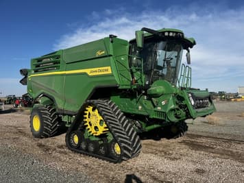 Main image John Deere X9 1100