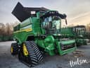 2023 John Deere X9 1100 Image