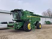 Thumbnail image John Deere X9 1100 9