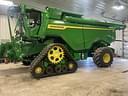 2023 John Deere X9 1100 Image