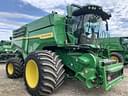 2023 John Deere X9 1100 Image