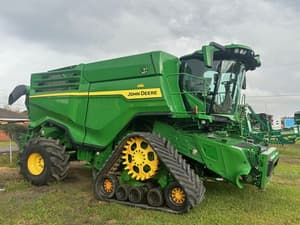 2023 John Deere X9 1100 Image