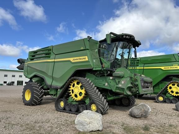 Image of John Deere X9 1100 Primary image