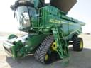 2023 John Deere X9 1100 Image