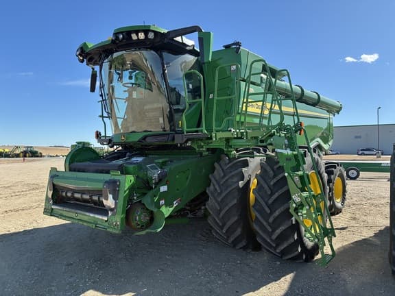 Image of John Deere X9 1100 Primary image