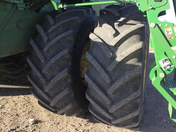Image of John Deere X9 1100 Image 1