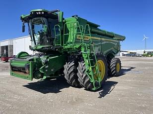 Main image John Deere X9 1100 4