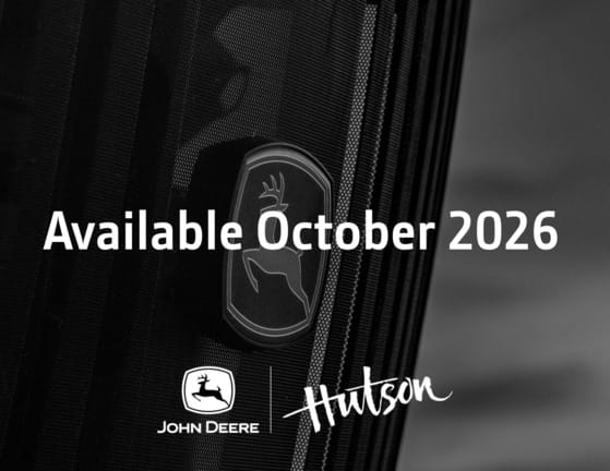 2023 John Deere X9 1100 Equipment Image0