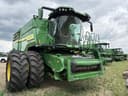 2023 John Deere X9 1100 Image