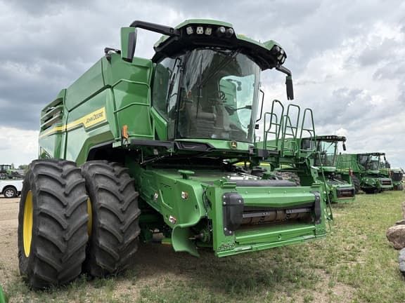 Image of John Deere X9 1100 Primary image