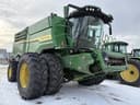 2023 John Deere X9 1100 Image