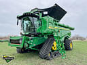 2023 John Deere X9 1100 Image