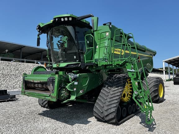 Image of John Deere X9 1100 Primary image
