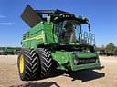 2023 John Deere X9 1100 Image