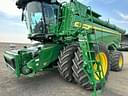 2023 John Deere X9 1100 Image