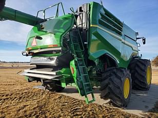 Main image John Deere X9 1100 19