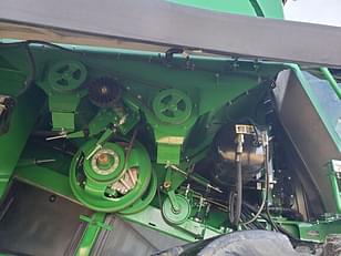 Main image John Deere X9 1100 28