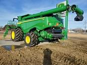 Thumbnail image John Deere X9 1100 3