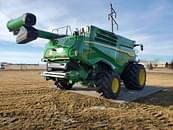 Thumbnail image John Deere X9 1100 5