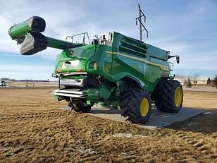 Main image John Deere X9 1100 5