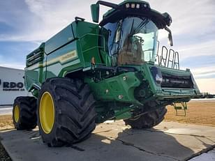 Main image John Deere X9 1100 7