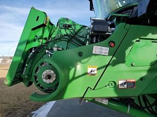 Main image John Deere X9 1100 9