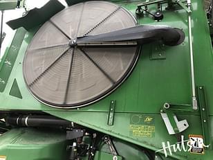 Main image John Deere X9 1100 12