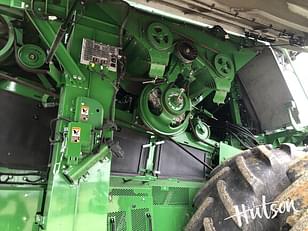 Main image John Deere X9 1100 15