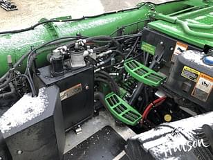 Main image John Deere X9 1100 16