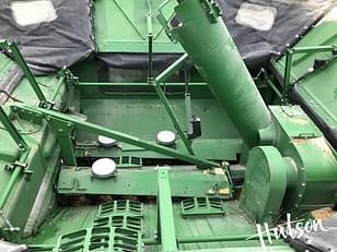 Main image John Deere X9 1100 17