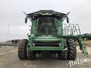 Main image John Deere X9 1100 3