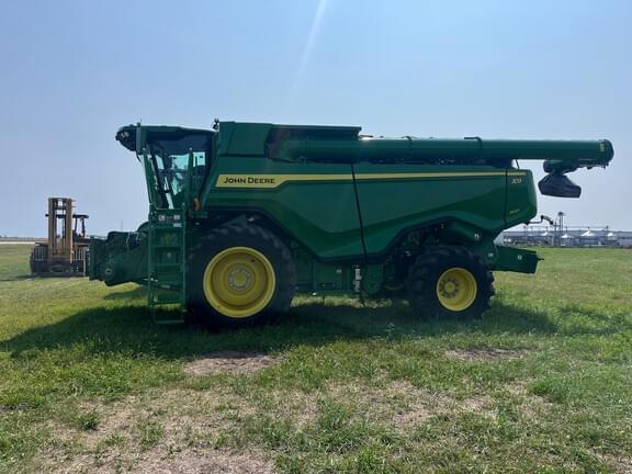 Image of John Deere X9 1100 Primary image