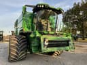 2023 John Deere X9 1100 Image