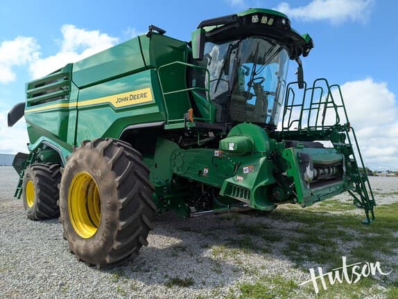 Image of John Deere X9 1100 Primary image