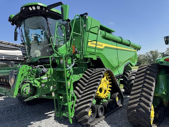 Image of John Deere X9 1100 Primary image