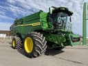 2023 John Deere X9 1100 Image