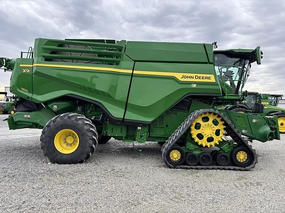 Image of John Deere X9 1100 Primary image